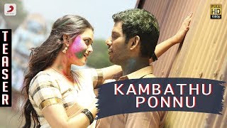 Sandakozhi 2 Full Movie in Tamil  Vishal  Keerthi Suresh  Varalaxmi  Yuvan Shankar Raja  Lyca [upl. by Kcira]