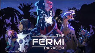 Lets Play Fermi Paradox  Full Playthrough  Mercury  Gamescom Update  Checking out the new stuff [upl. by Ivad]