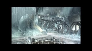 Syberia II Walkthrough  Part 6 Youkol Village [upl. by Darla23]