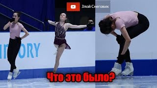 Марая Белл ПЫТАЛАСЬ ТРАВМИРОВАТЬ красавицу Ын Су Лим Чемпионат Мира 2019 [upl. by Carl]