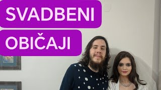 Najluđi SVADBENI OBIČAJI na SVETU [upl. by Ecinue]