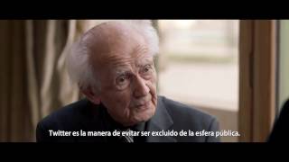 Bauman de Zuckerberg quotSe dio cuenta de que nuestra peor pesadilla es ser abandonadosquot  Salvados [upl. by Mcripley80]