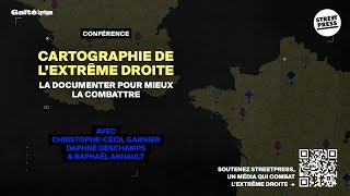 Documenter lextrême droite pour mieux la combattre [upl. by Oskar]