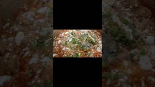 Cheesy malai kofta handi🍴🫶 chicken food chickenrecipe yummy delicious trendingshorts [upl. by Darill]