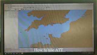 How to use Digital Admiralty Tide Tables ATT [upl. by Onitsuj601]