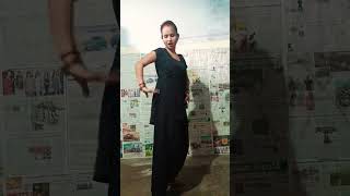 Rakhab apnea saiya ji ke sadi me lapet ke🥰bhojpuri songdance by Pooja rajput dance dancevideo v [upl. by Yadnus]