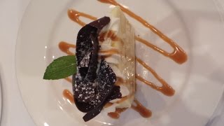 How to Make Emerils Banana Cream Pie [upl. by Newkirk913]