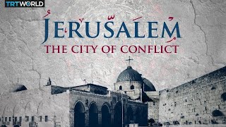 Why Jerusalem matters [upl. by Bette]