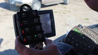 Bazooka Farmstar  Keeping it Reel with Remote Operations [upl. by Eelamme]