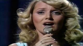 Eurovision 1974 – Norway – AnneKarine Strøm – The First Day of Love [upl. by Artair]