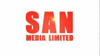 SAN MEDIA LIMITED LOGO HD [upl. by Huang104]