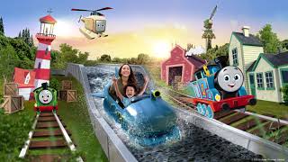 Our Work Drayton Manor TV Ad 2023 [upl. by Austreng]