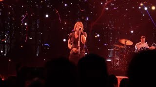 Keith Urban  quotWay Too Longquot LIVE from the Graffiti U World Tour Australia [upl. by Corabel959]