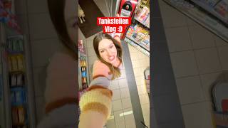 Diesmal hab ich nichts kaputt gemacht tankstellentochter tankstelle vlog [upl. by Jude743]