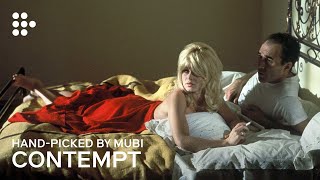 CONTEMPT  Handpicked by MUBI [upl. by Grassi]