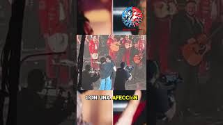 ¿Qué pasa con Ángela Aguilar ¡Enferma en plena gira 😷 [upl. by Eannej]