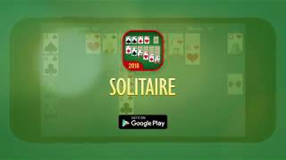 Solitaire Card Game Classic Spider Solitaire Card [upl. by Gasparo939]