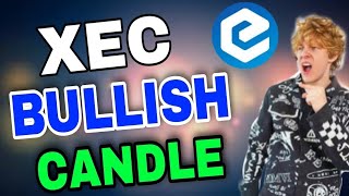 XEC Price Prediction ecash XEC News Today [upl. by Daniels254]