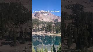 Lassen Volcanic National Park [upl. by Ahsir265]