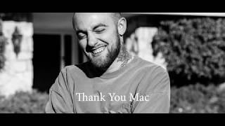 Thats Life Mac Miller Tribute [upl. by Daniell860]