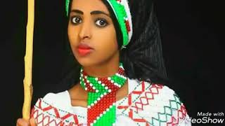 Adinan Mohammed best oromo music [upl. by Mehta429]