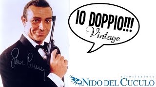 Nido del Cuculo  Io Doppio Vintage  007 Missione Traffico [upl. by Ahsikyt]