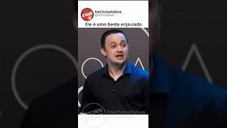 O Dilera tá sem freio no roda solta… dilera danilogentili humor comedia [upl. by Essirehs]