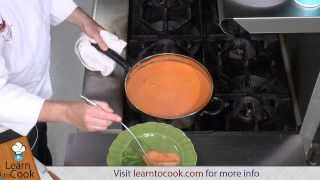 How To Make Vodka Sauce [upl. by Arehs]