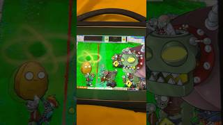 Plants vs Zombies but ULTIMATE Zombies Spawning Toolz is Tools shorts [upl. by Hola821]