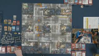 Zombicide 2nd Edition [upl. by Ybanrab729]