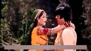 Pardesia yeh sach hai piya Jhankar HD Natwarlal 1979 Lata amp Kishore Jhankar Beats Remix YouTube [upl. by Penland]