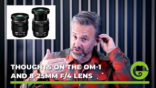 Thoughts on the OM1 and 825mm lens [upl. by Allayne913]