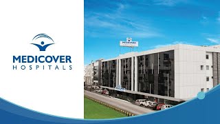 Medicover Hospitals Formerly MaxCure Hospitals  European Standard Healthcare [upl. by Aicelav]