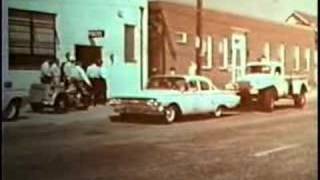 Seaside Heights Sun and Fun Promo Tourism Film 1960 [upl. by Grata]