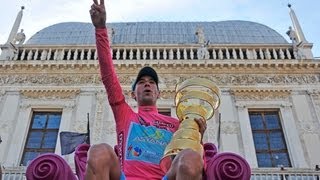 Giro dItalia 2013  Full Highlights [upl. by Bowden748]