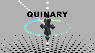 「Q2 HUMANITY」QUINARY ソロプレイで全問攻略ampコイン獲得 [upl. by Yerrok]