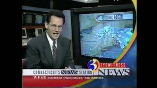 WFSB Weather on the NightBEAT  Teaser 3281999 [upl. by Purse]