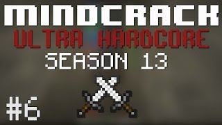 Mindcrack UHC 13  Call Your Shots  Episode 6 [upl. by Eveivaneg]