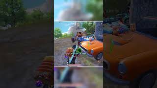 Intense 1v3 clutch  iPhone 15  BGMI bgmiindia battlegroundsmobileindia 1v4bgmi ytshort pubg [upl. by Karissa]