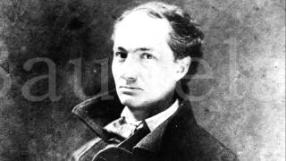 Charles Baudelaire  Le joujou du pauvre [upl. by Merlin]