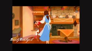 Beauty and the Beast  quotGastons Proposal  Belle Reprisequot Belle fandub cover [upl. by Nahsaj519]