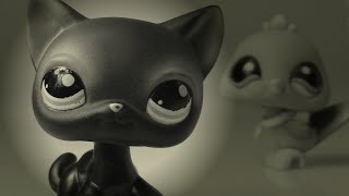 LPS VS MLP Ep10 A Shadow from the past [upl. by Fisoi]