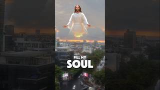 Fill my Soul yeeshu love choir fypシ゚viral churchchoir jesussong choirmusic gospelmusic [upl. by Norrab]