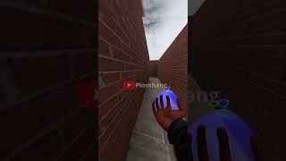 SUBSCRIBE game garrysmod gmodnextbotchase gmod nextbotchasing gaming shortsfeed shorts [upl. by Rasecoiluj]