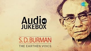 Top Ten Songs of SD Burman  Golden Collection  Audio Jukebox [upl. by Reuven585]