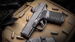 Hellcat® Pro  Springfield Armory® [upl. by Animahs]