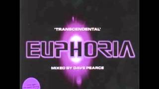 Transcendental Euphoria Disc 12 The Thrillseekers  Synaesthesia Fly Away Paul van Dyk dub mix [upl. by Emsoc868]