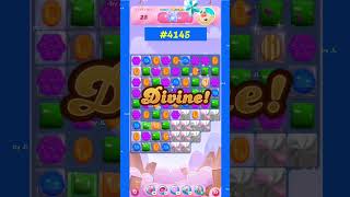 Nivel 4145  30quot⌛ Candy Crush Saga 2024  candycrushpinche64 [upl. by Sandye]