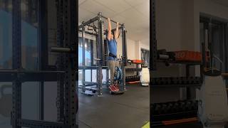 ChinUp and PullUp variations offer up so many benefits for golfers ⛳️💪 golf golffitness [upl. by Aldin]