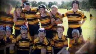 St Laurences College Rugby Union [upl. by Sheedy]